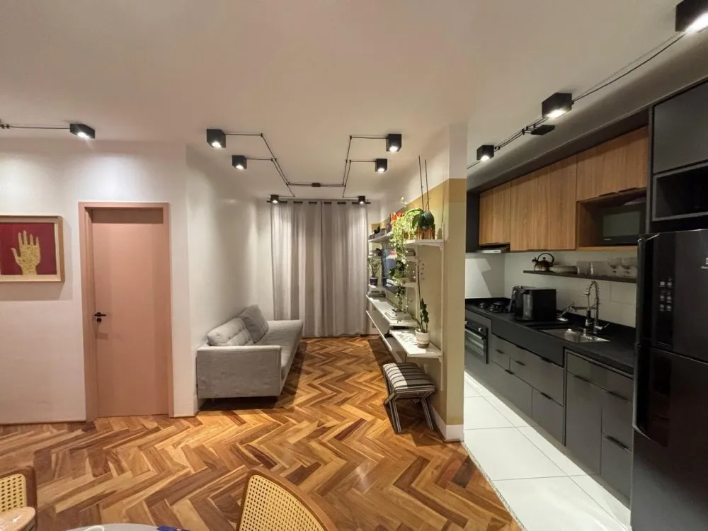 Apartamento, 2 quartos, 67 m² - Foto 1