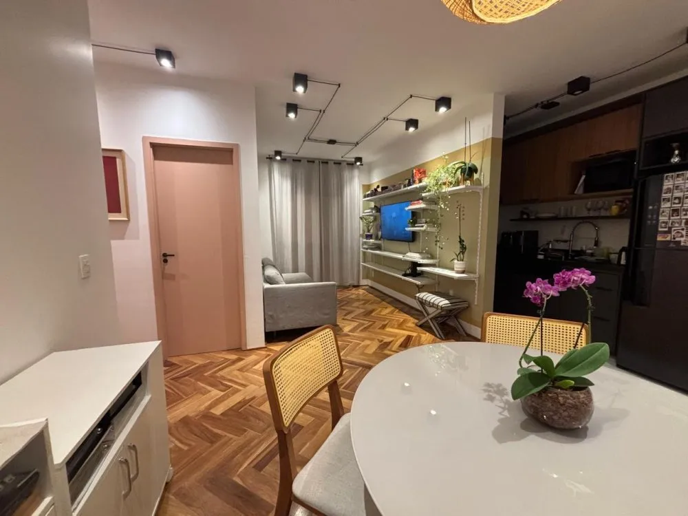 Apartamento, 2 quartos, 67 m² - Foto 4