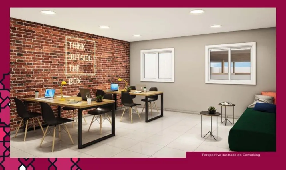 Apartamento, 2 quartos, 39 m² - Foto 13