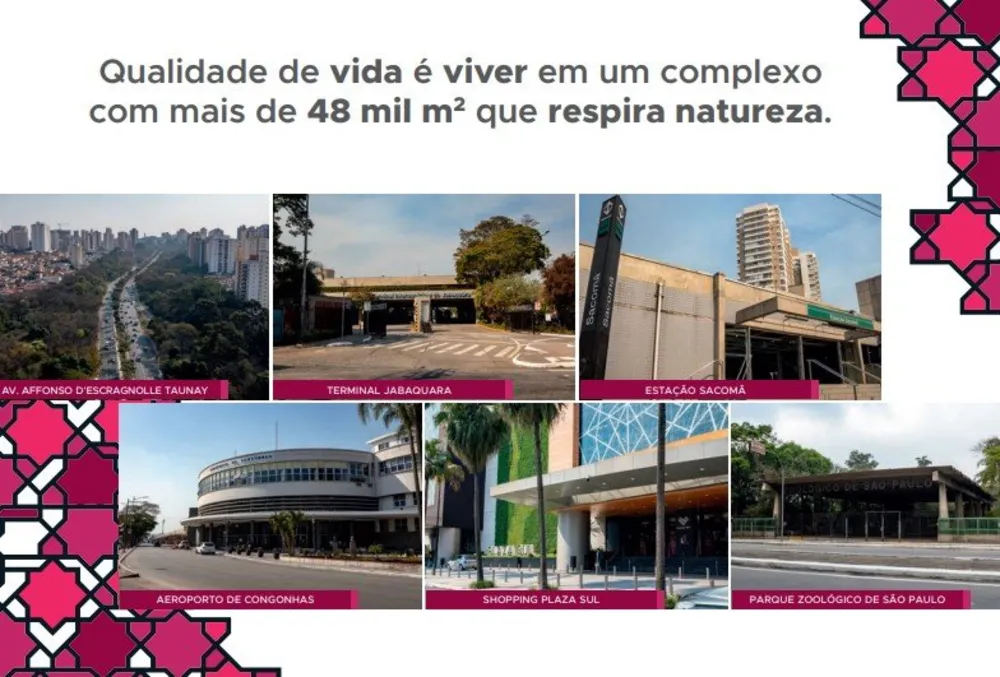 Apartamento, 2 quartos, 39 m² - Foto 15