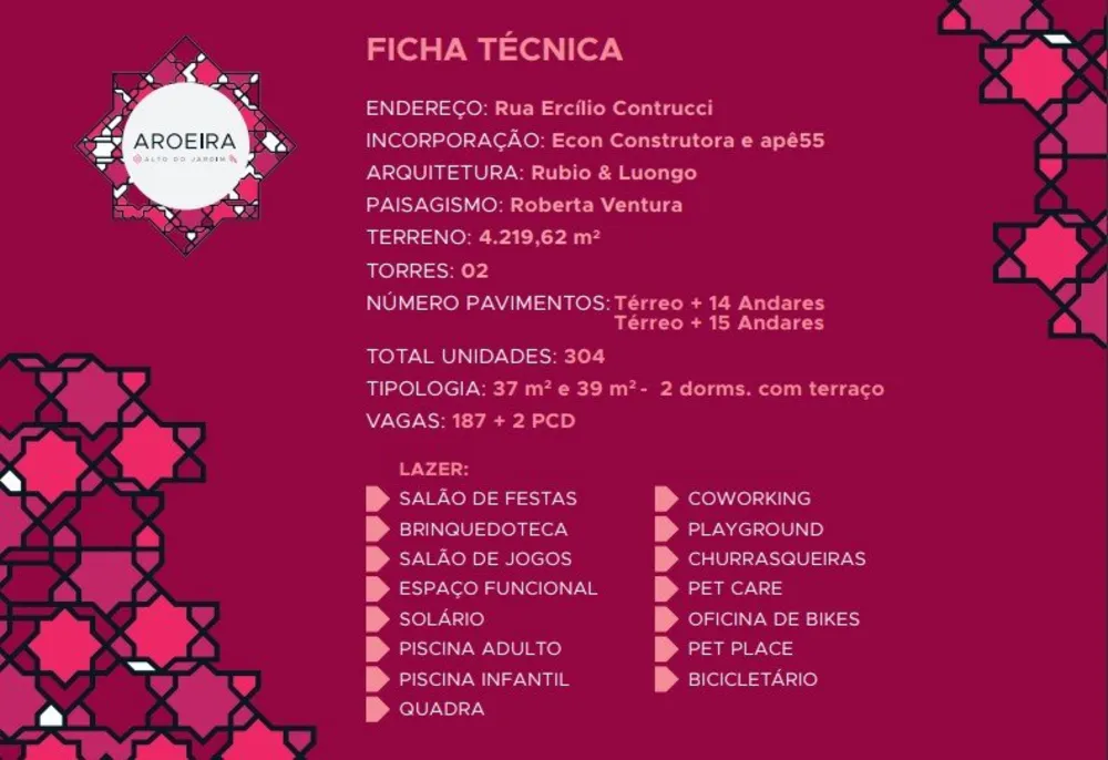 Apartamento, 2 quartos, 39 m² - Foto 10