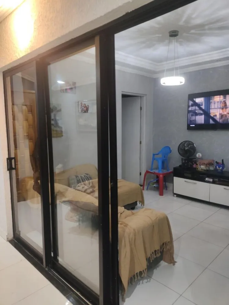 Casa de Condomínio, 2 quartos - Foto 10