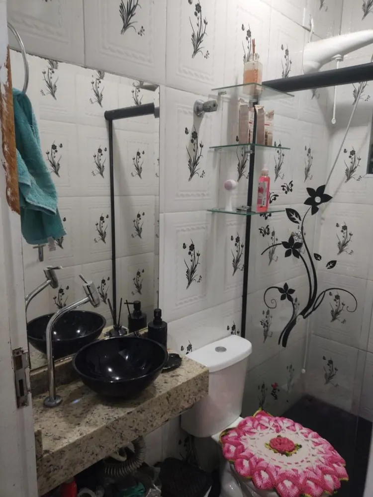 Casa de Condomínio, 2 quartos - Foto 7