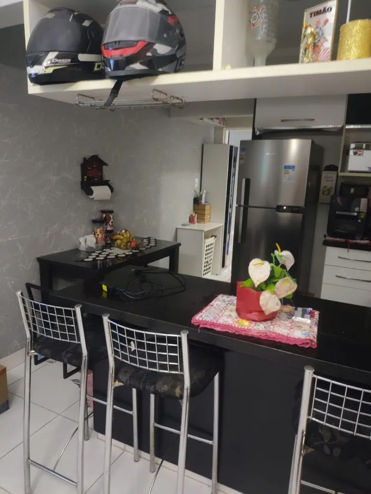 Casa de Condomínio, 2 quartos - Foto 4