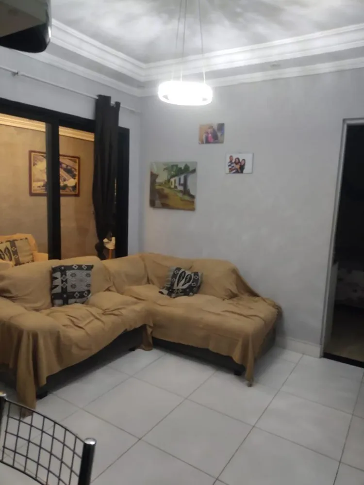 Casa de Condomínio, 2 quartos - Foto 2