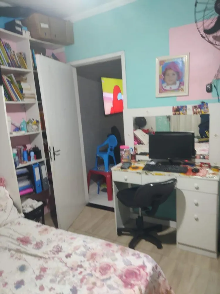 Casa de Condomínio, 2 quartos - Foto 6