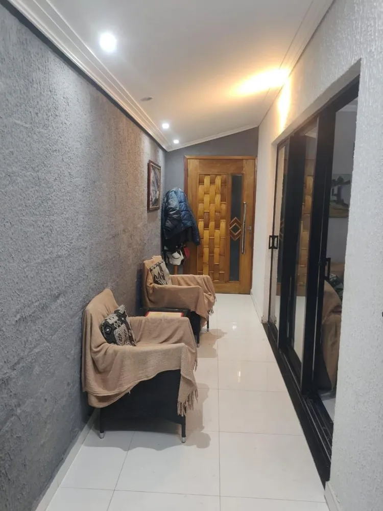 Casa de Condomínio, 2 quartos - Foto 3