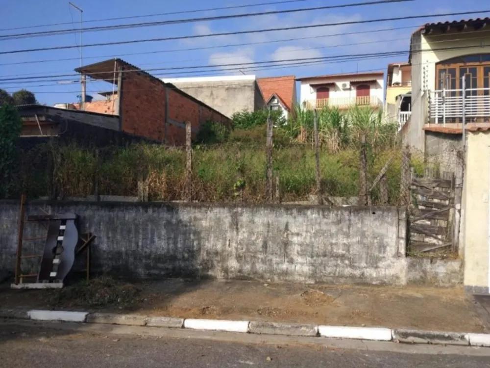 Terreno, 316 m² - Foto 5