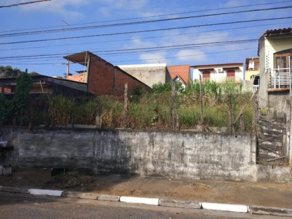 Terreno, 316 m² - Foto 1