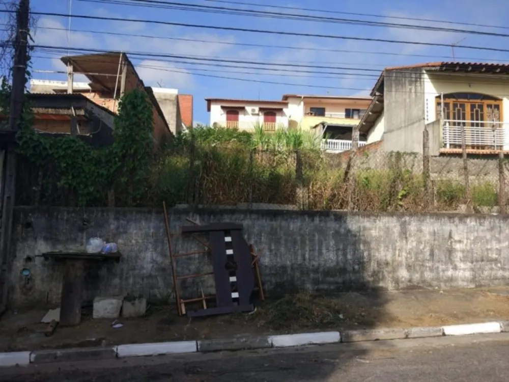 Terreno, 316 m² - Foto 2