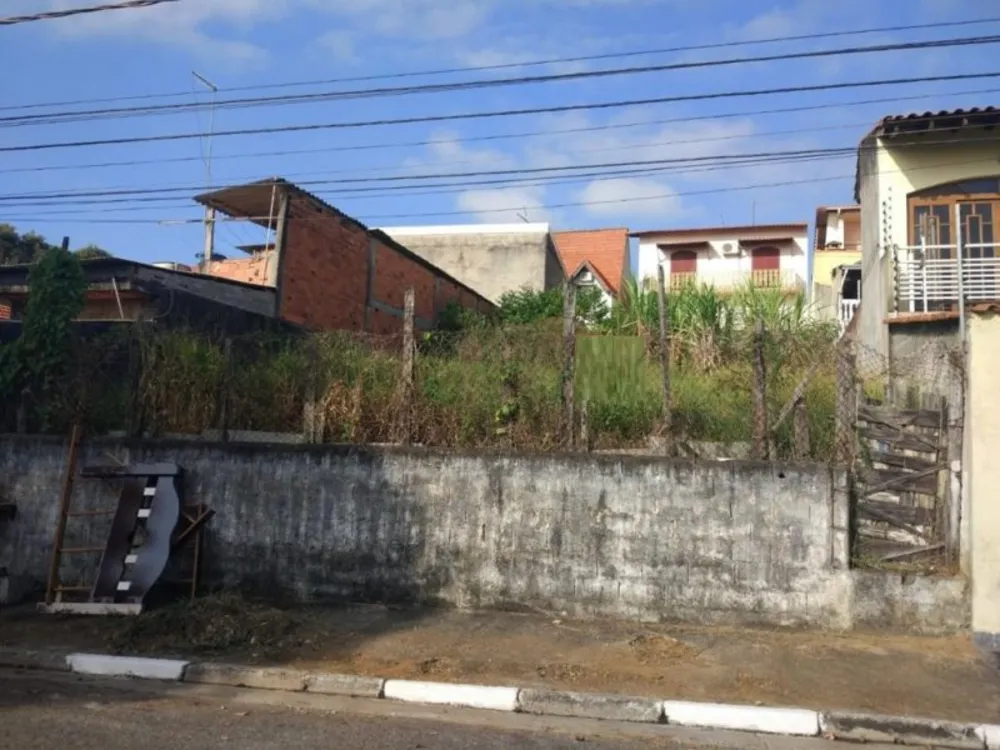 Terreno, 316 m² - Foto 3