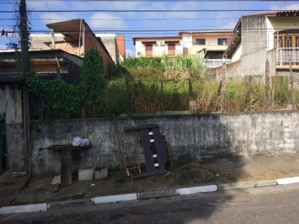 Terreno, 316 m² - Foto 4