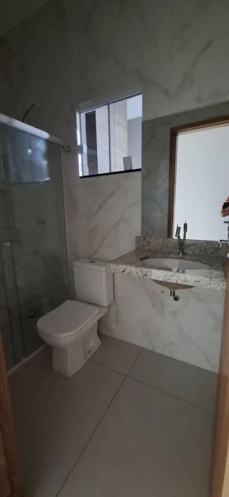 Casa, 3 quartos, 125 m² - Foto 13