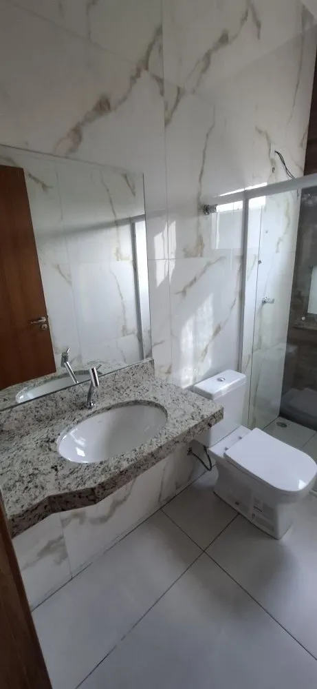 Casa, 3 quartos, 125 m² - Foto 7