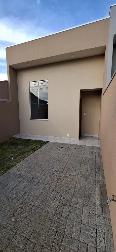 Casa, 3 quartos, 125 m² - Foto 2
