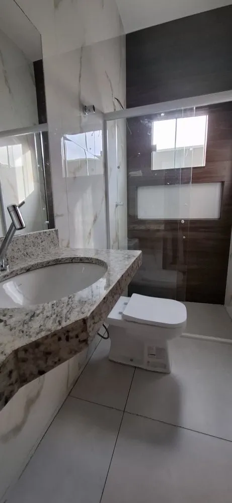 Casa, 3 quartos, 125 m² - Foto 14
