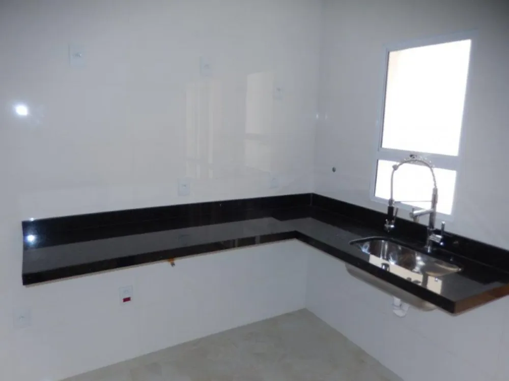 Sobrado, 4 quartos, 200 m² - Foto 5