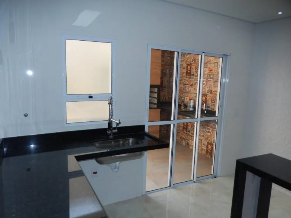 Sobrado, 4 quartos, 200 m² - Foto 6