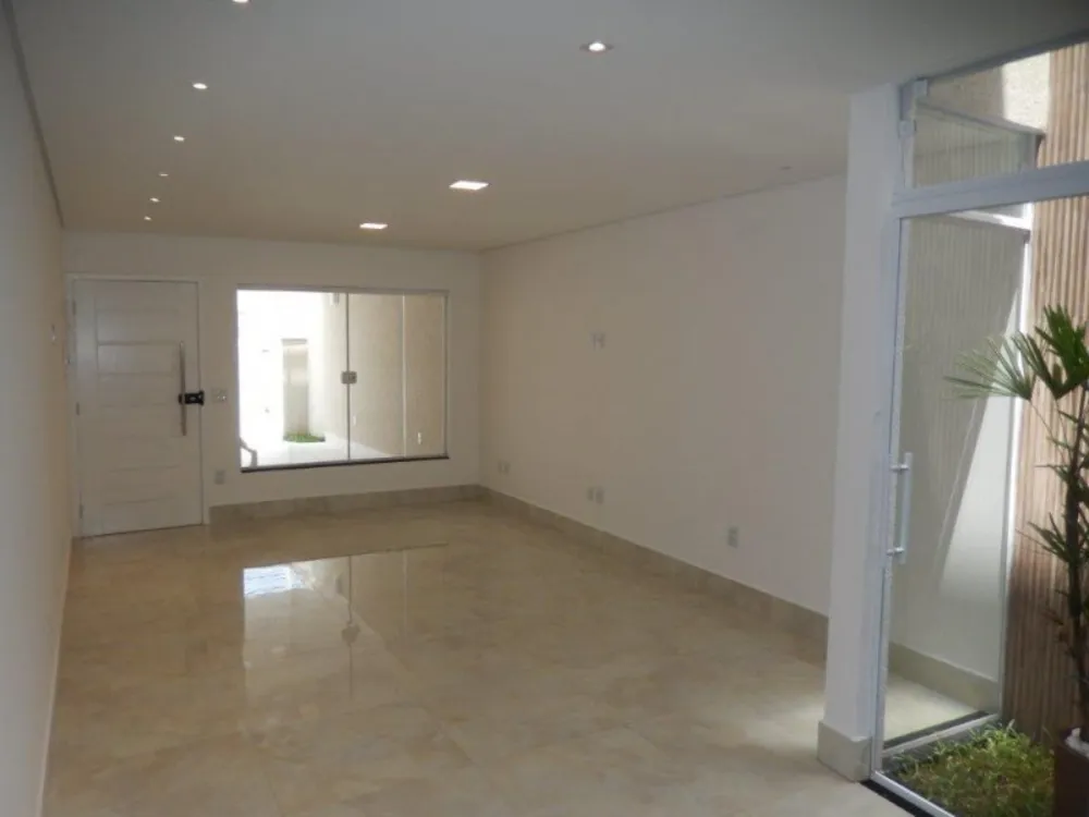 Sobrado, 4 quartos, 200 m² - Foto 3