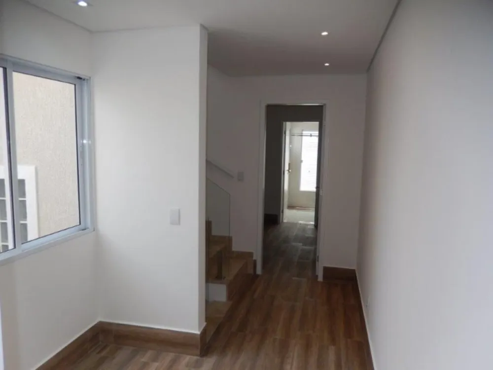 Sobrado, 4 quartos, 200 m² - Foto 8