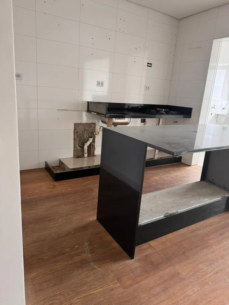 Apartamento, 2 quartos, 85 m² - Foto 1