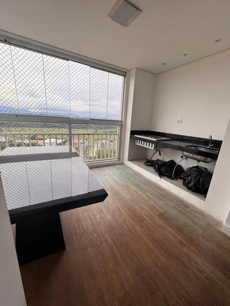Apartamento, 2 quartos, 85 m² - Foto 8