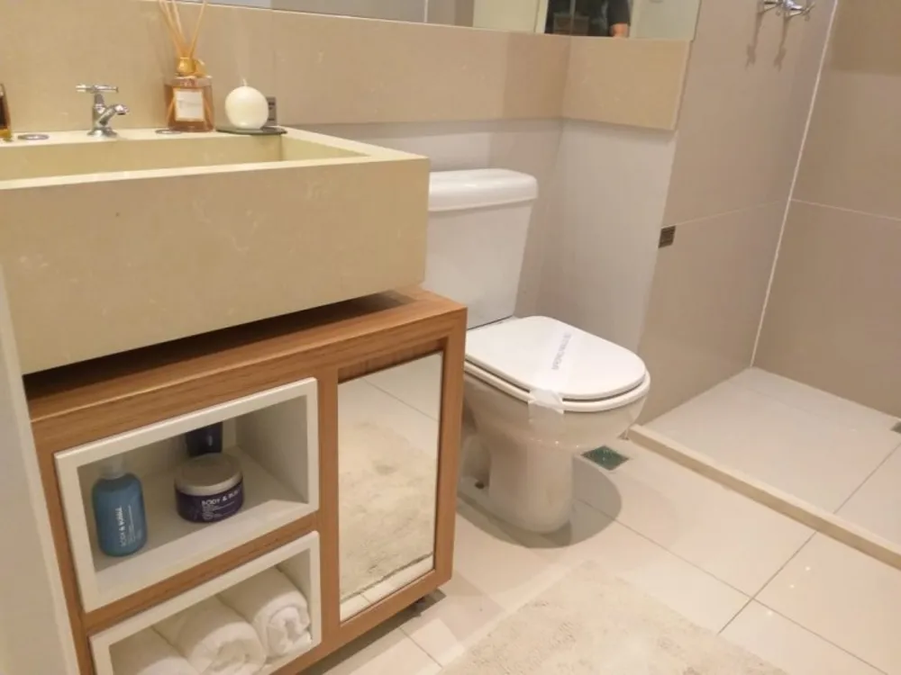 Apartamento, 3 quartos, 97 m² - Foto 11