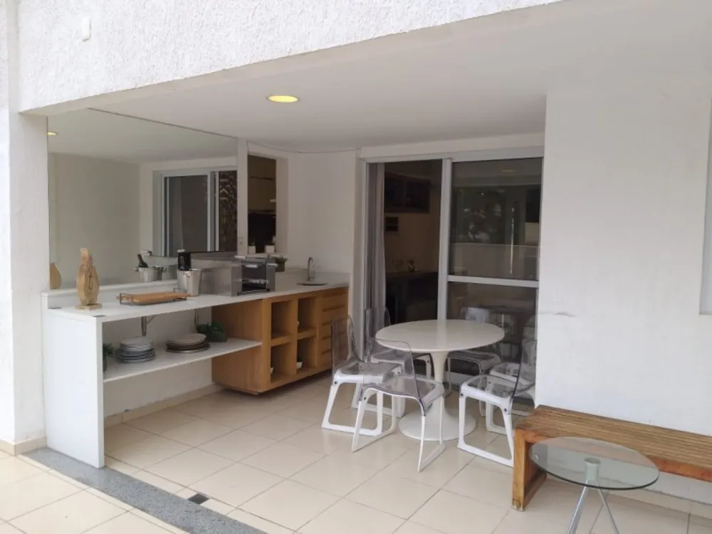 Apartamento, 3 quartos, 97 m² - Foto 3