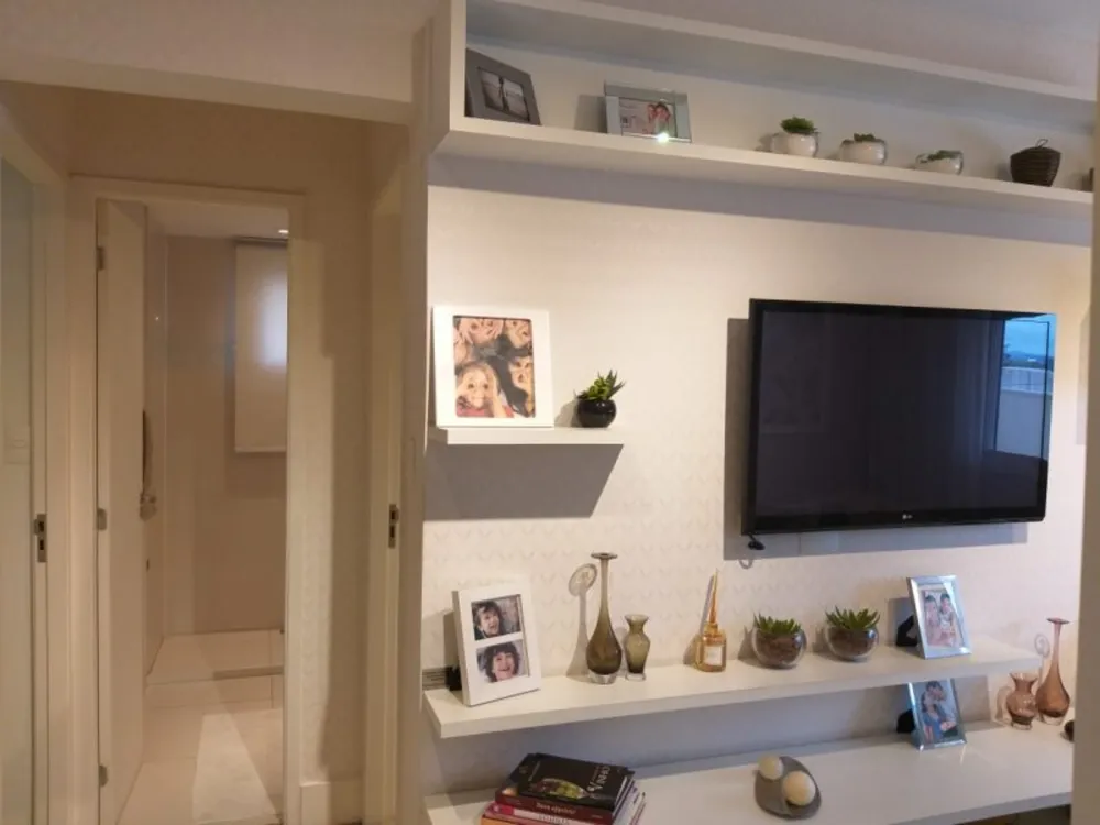 Apartamento, 3 quartos, 97 m² - Foto 2