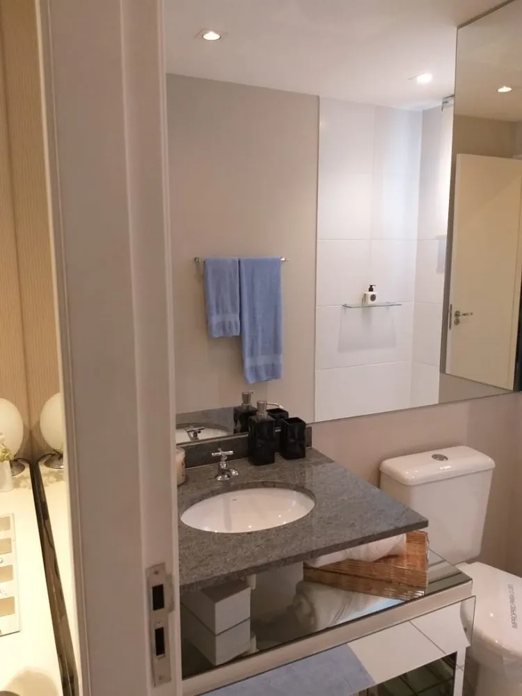 Apartamento, 3 quartos, 97 m² - Foto 9