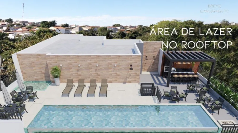 Apartamento, 3 quartos, 80 m² - Foto 5