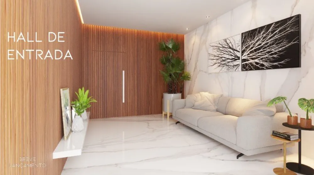Apartamento, 3 quartos, 80 m² - Foto 9