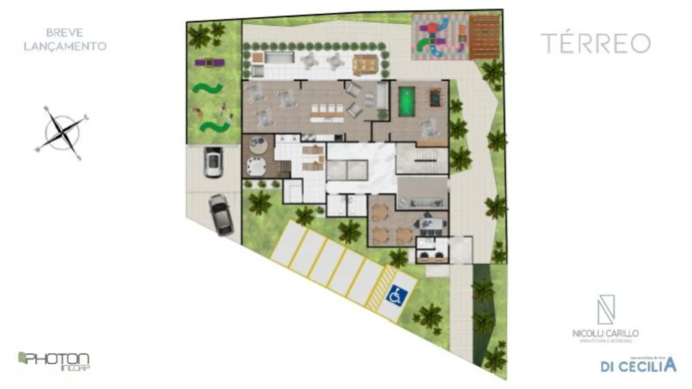 Apartamento, 3 quartos, 80 m² - Foto 14