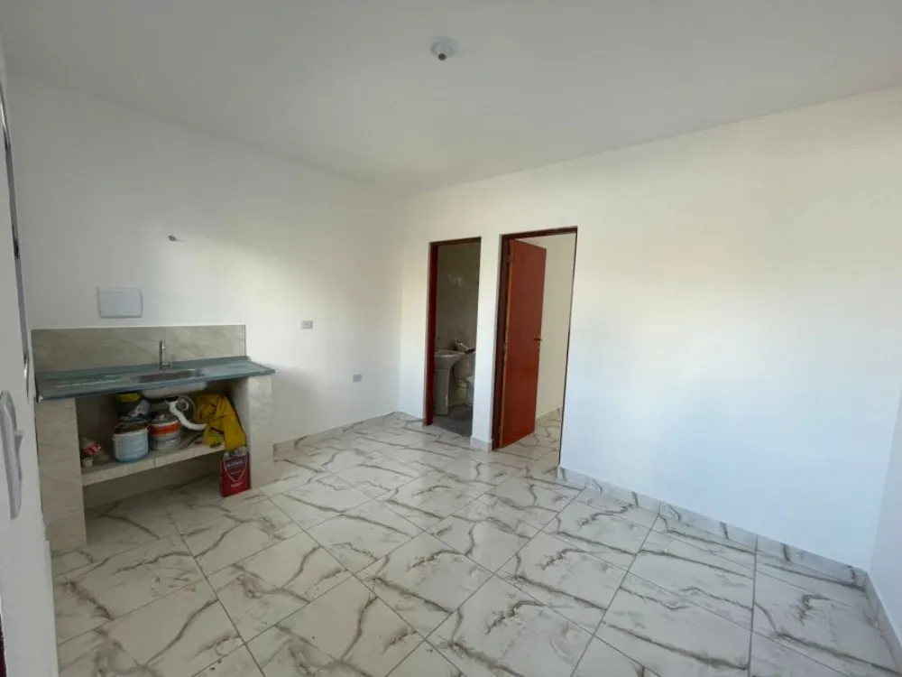 Kitnet-Studio, 32 m² - Foto 1