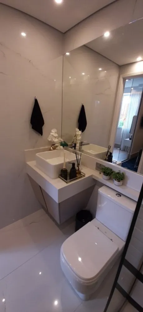 Apartamento, 1 quarto, 24 m² - Foto 10