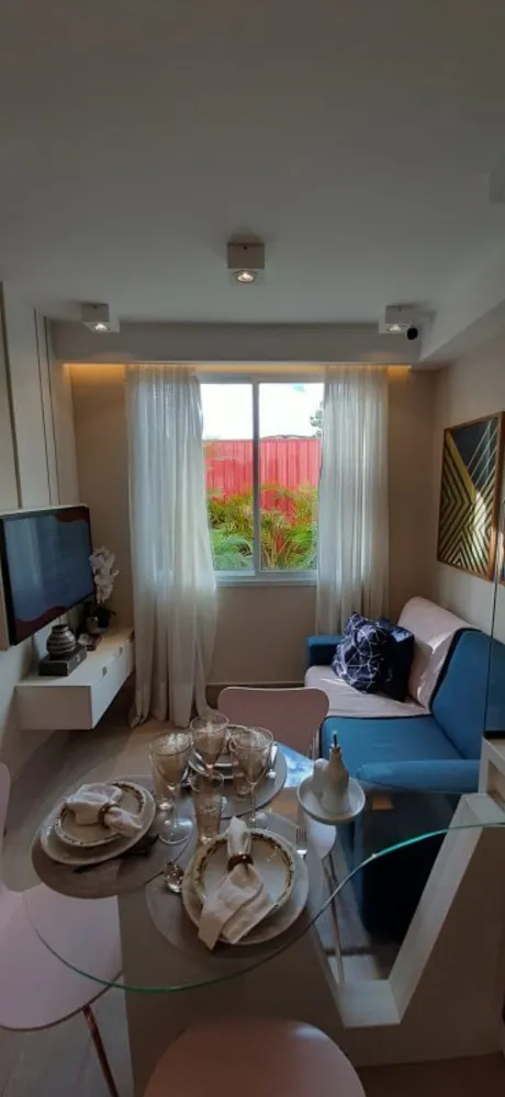 Apartamento, 1 quarto, 24 m² - Foto 5