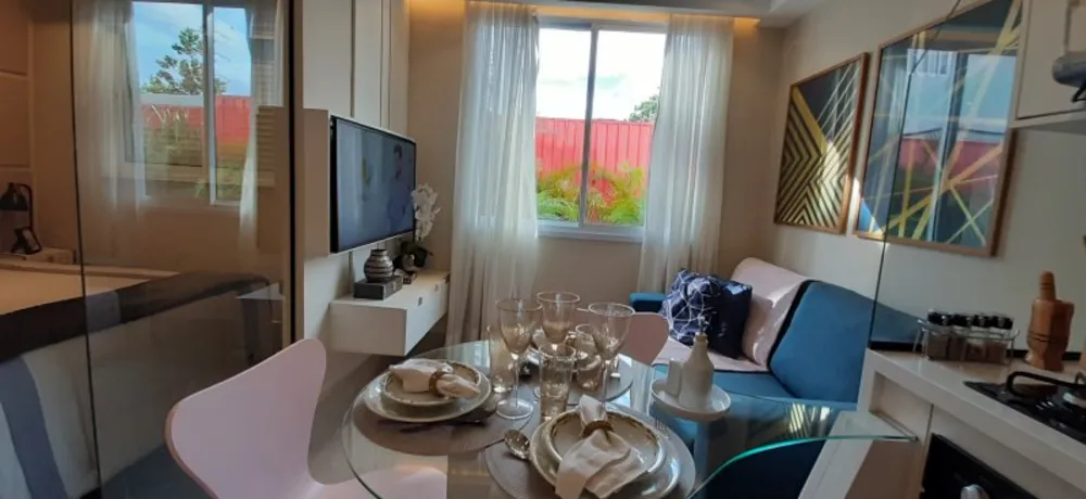 Apartamento, 1 quarto, 24 m² - Foto 6
