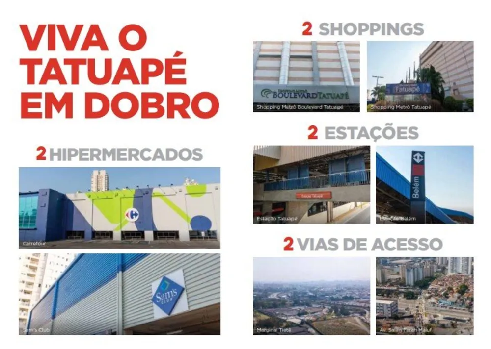 Apartamento, 1 quarto, 24 m² - Foto 14