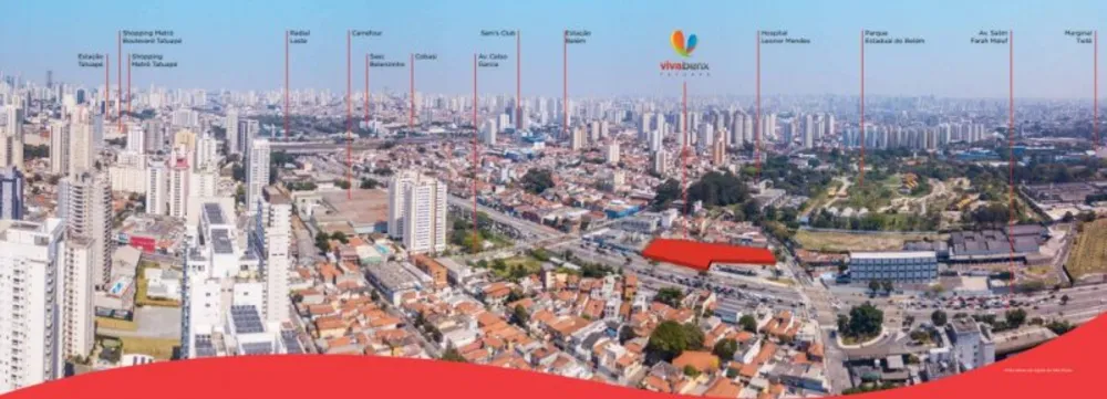 Apartamento, 1 quarto, 24 m² - Foto 16