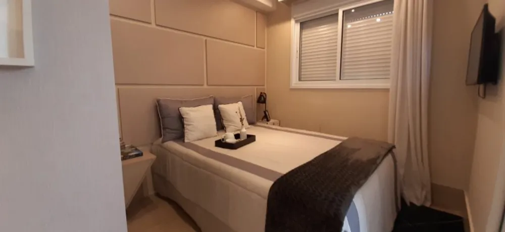 Apartamento, 1 quarto, 24 m² - Foto 8