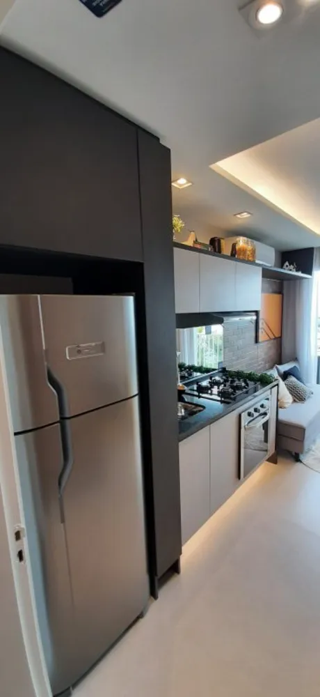 Apartamento, 2 quartos, 35 m² - Foto 7