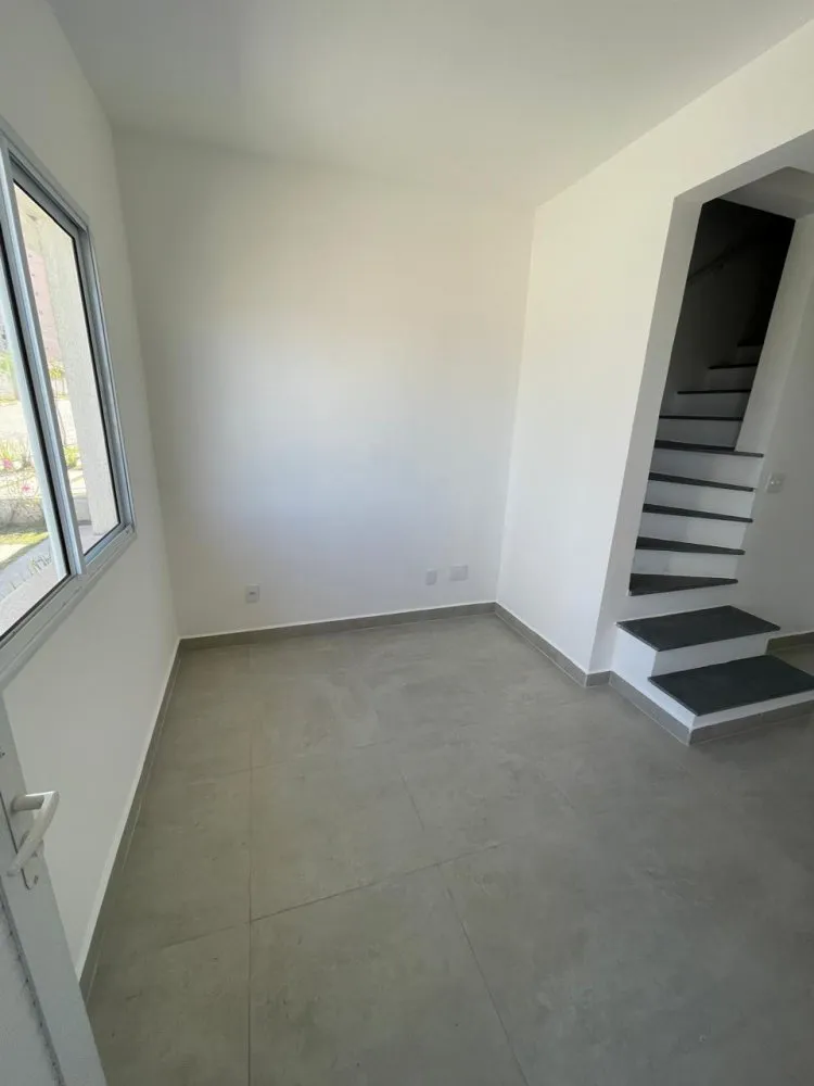 Casa de Condomínio, 2 quartos - Foto 3