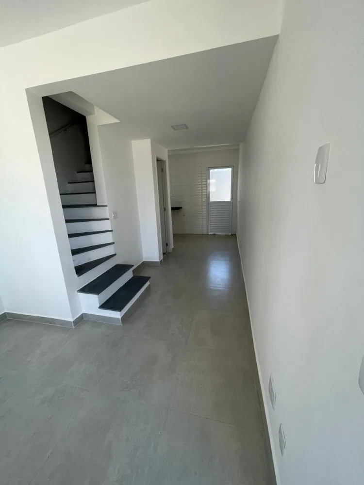 Casa de Condomínio, 2 quartos - Foto 4