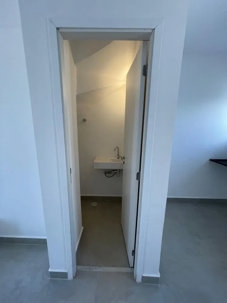 Casa de Condomínio, 2 quartos - Foto 9