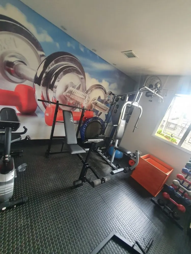 Apartamento, 3 quartos, 68 m² - Foto 15