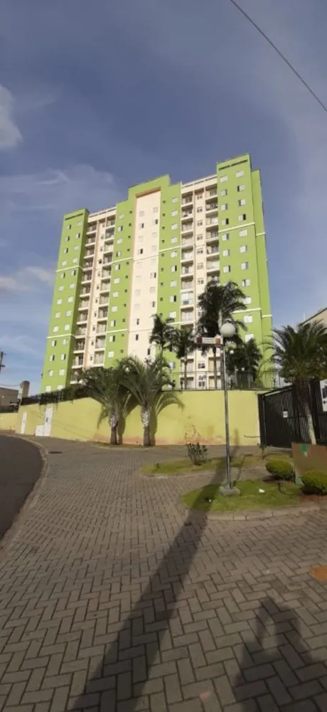 Apartamento, 3 quartos, 68 m² - Foto 12
