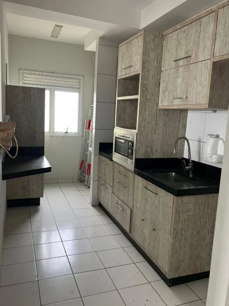 Apartamento, 3 quartos, 68 m² - Foto 4
