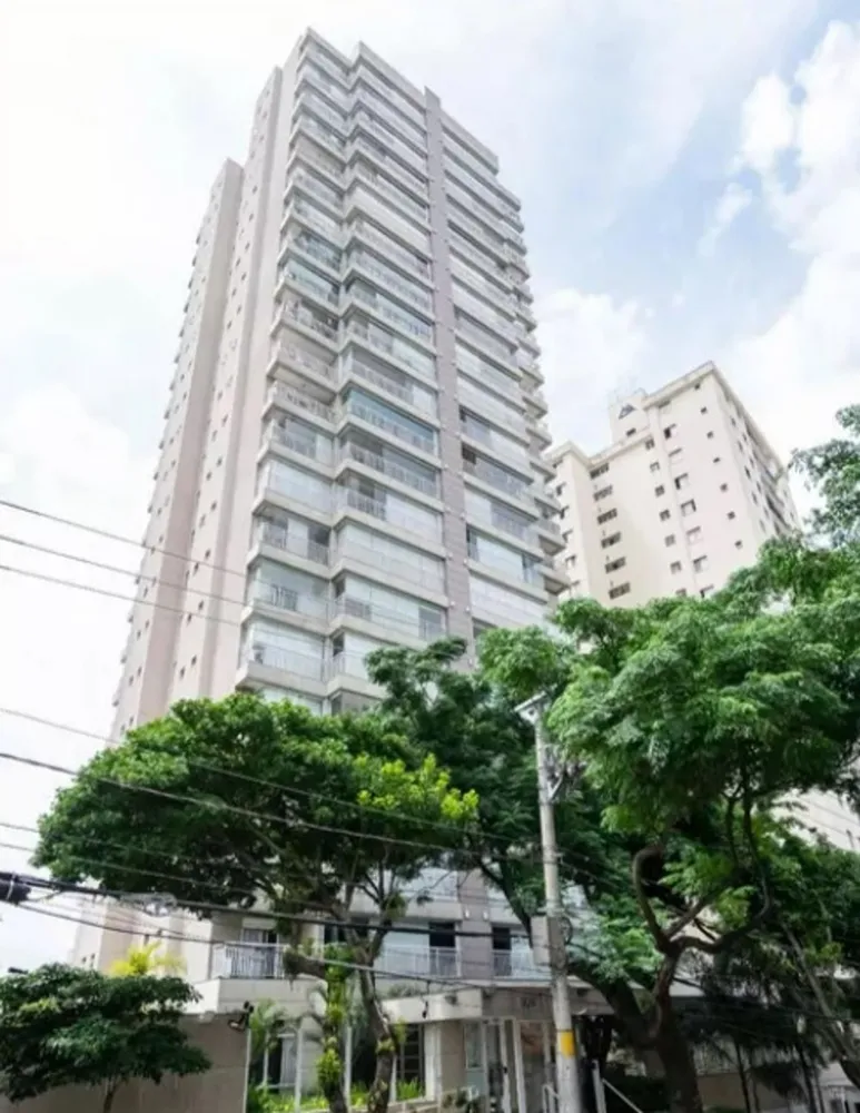 Apartamento, 3 quartos, 93 m² - Foto 2