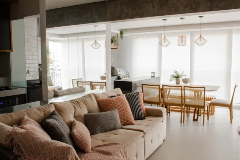 Apartamento, 3 quartos, 93 m² - Foto 4