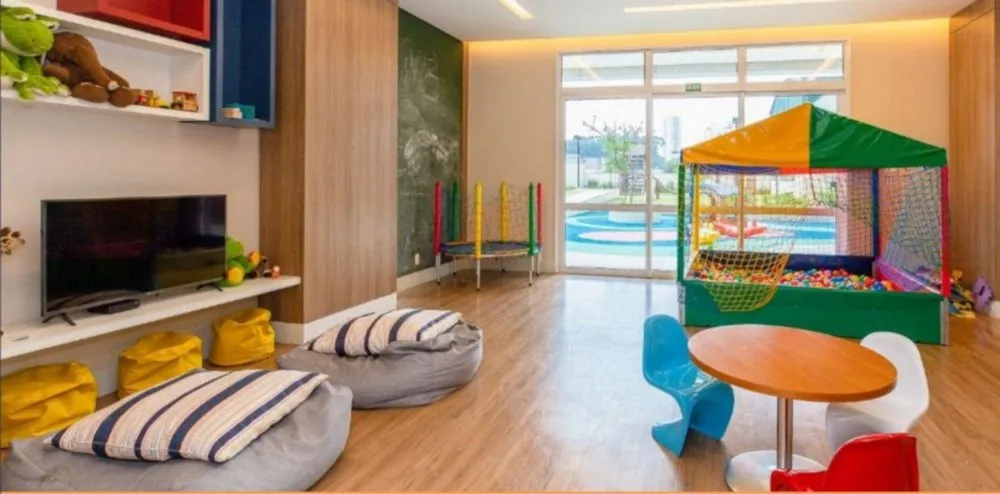 Apartamento, 3 quartos, 93 m² - Foto 16